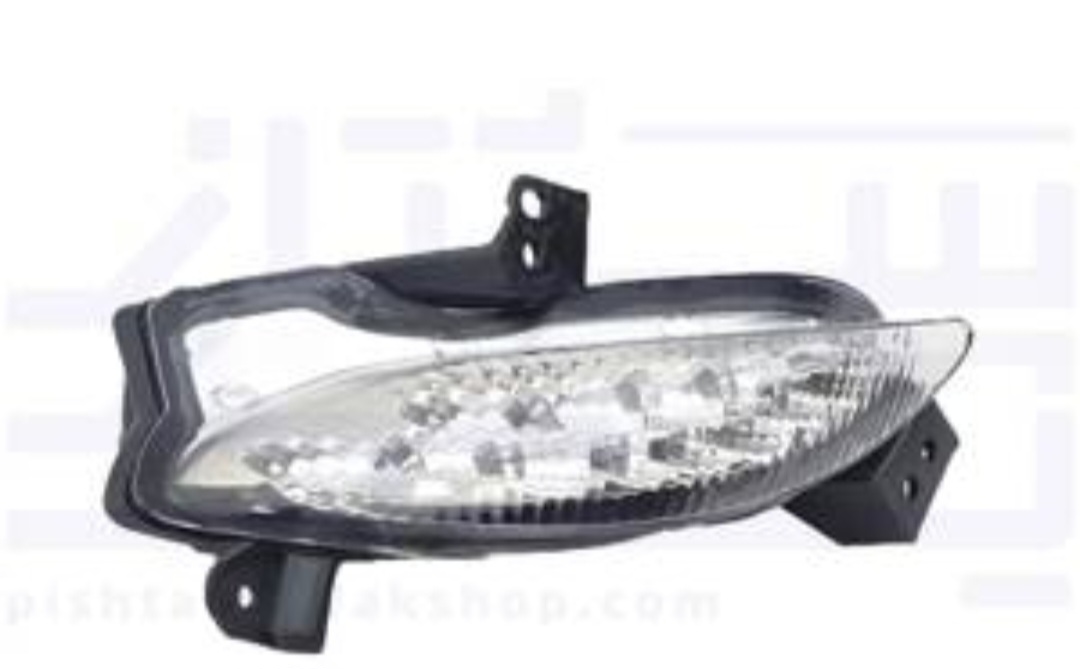 چراغ دیلایت جلو کوییک و ساینا